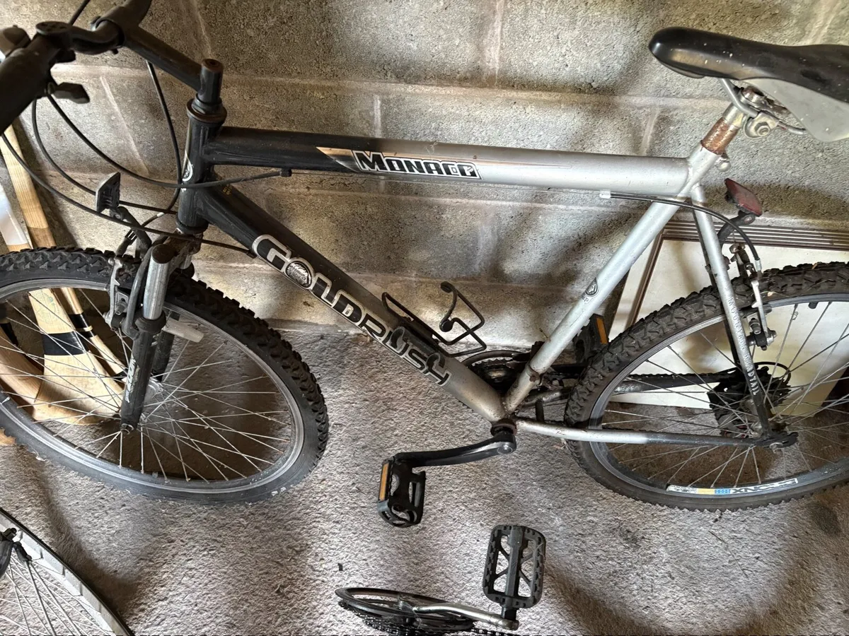 Bikes - Image 1