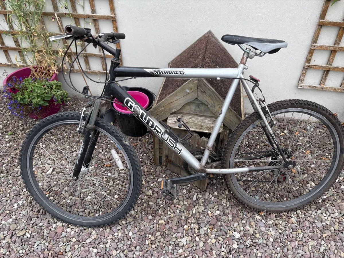 Bikes - Image 4