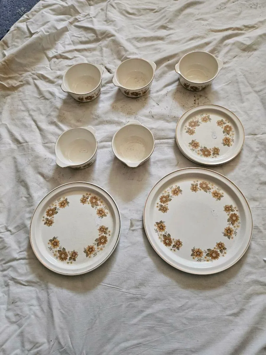 Vintage Arklow Pottery - Image 1