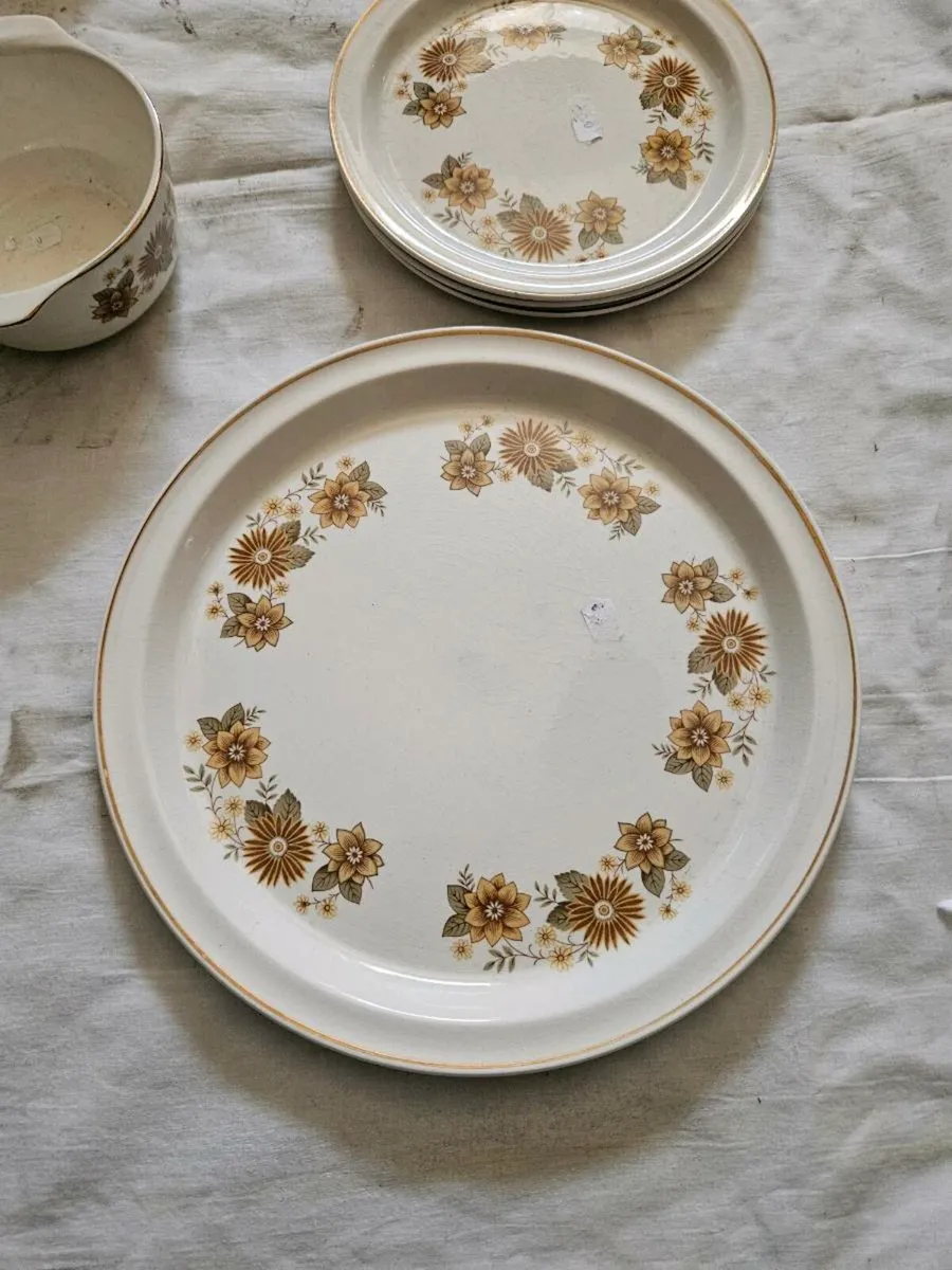 Vintage Arklow Pottery - Image 2