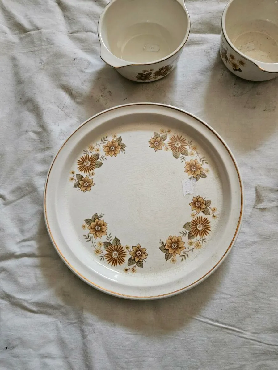 Vintage Arklow Pottery - Image 3