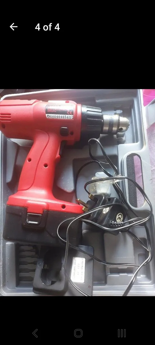 Drill - Image 2