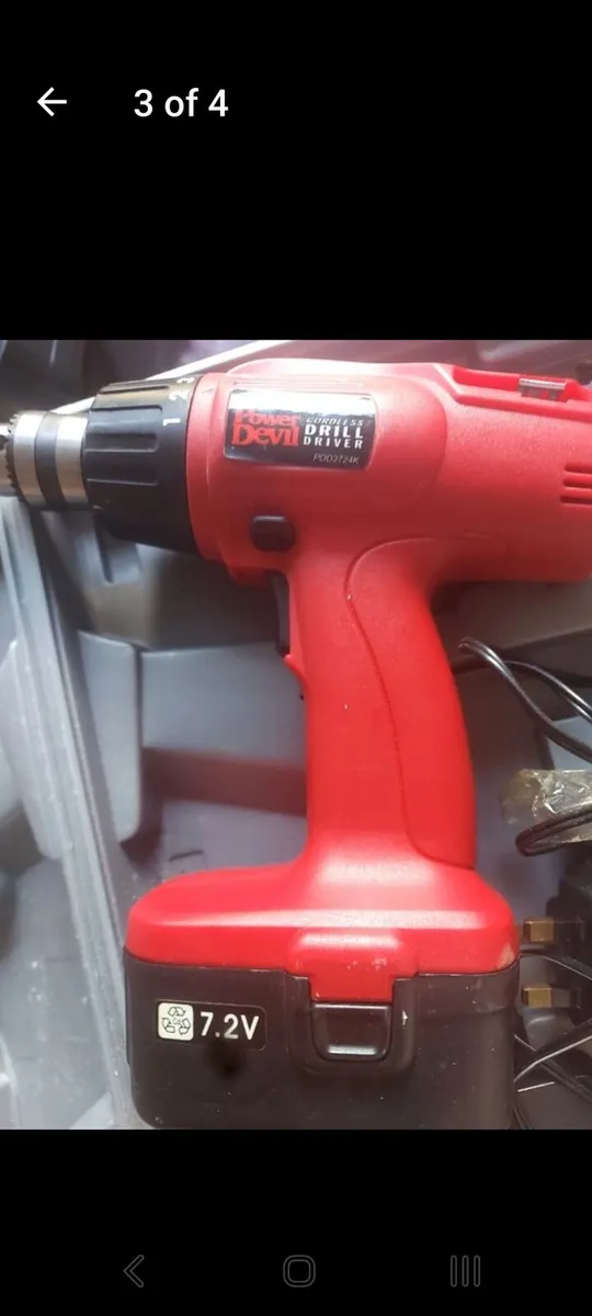 Drill - Image 3