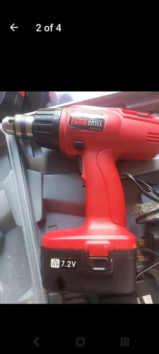 Drill - Image 4
