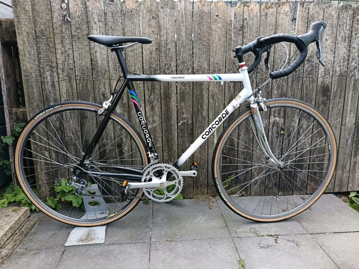 Vintage Concorde - Image 1