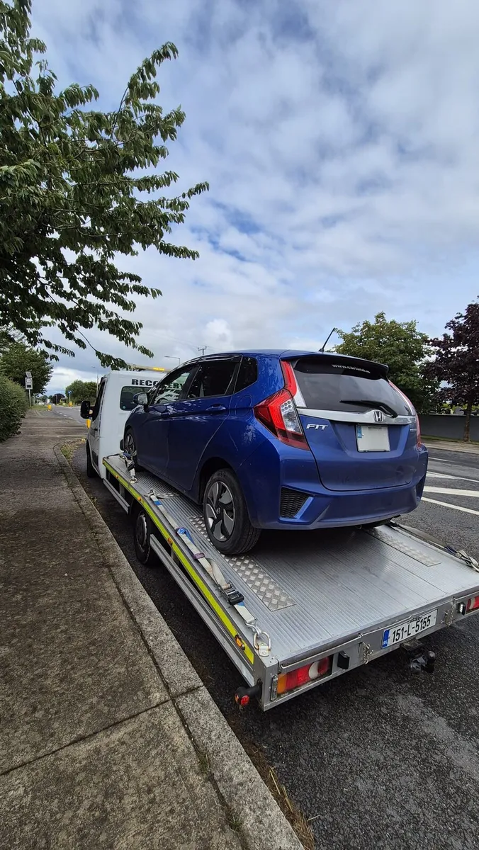 Recovery and Breakdown Service - Image 3