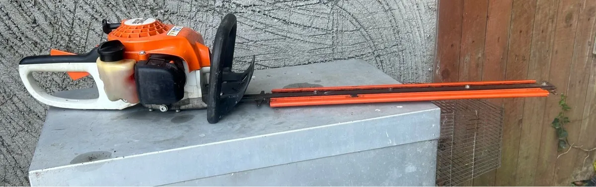 Still Hedge trimmers - Image 1