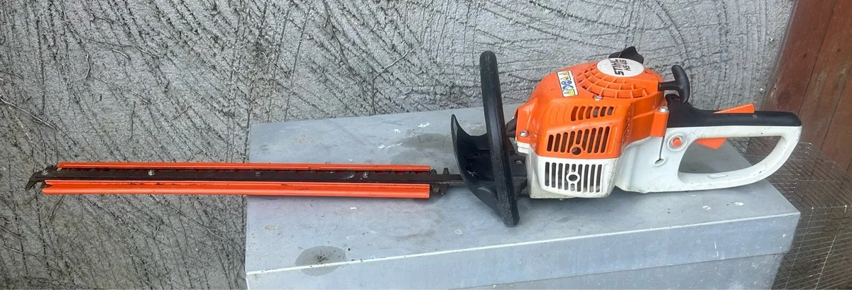 Still Hedge trimmers - Image 2