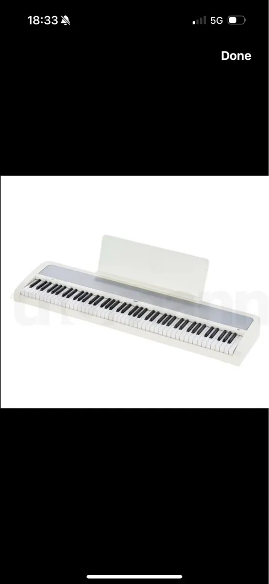 Electric Piano - Image 1