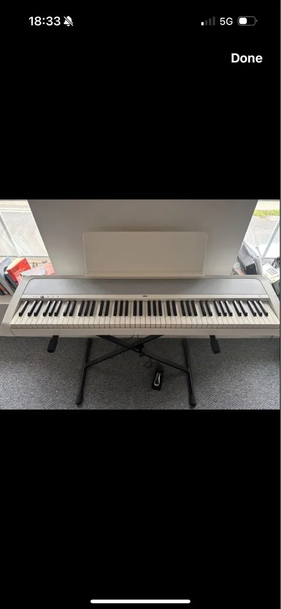 Electric Piano - Image 2