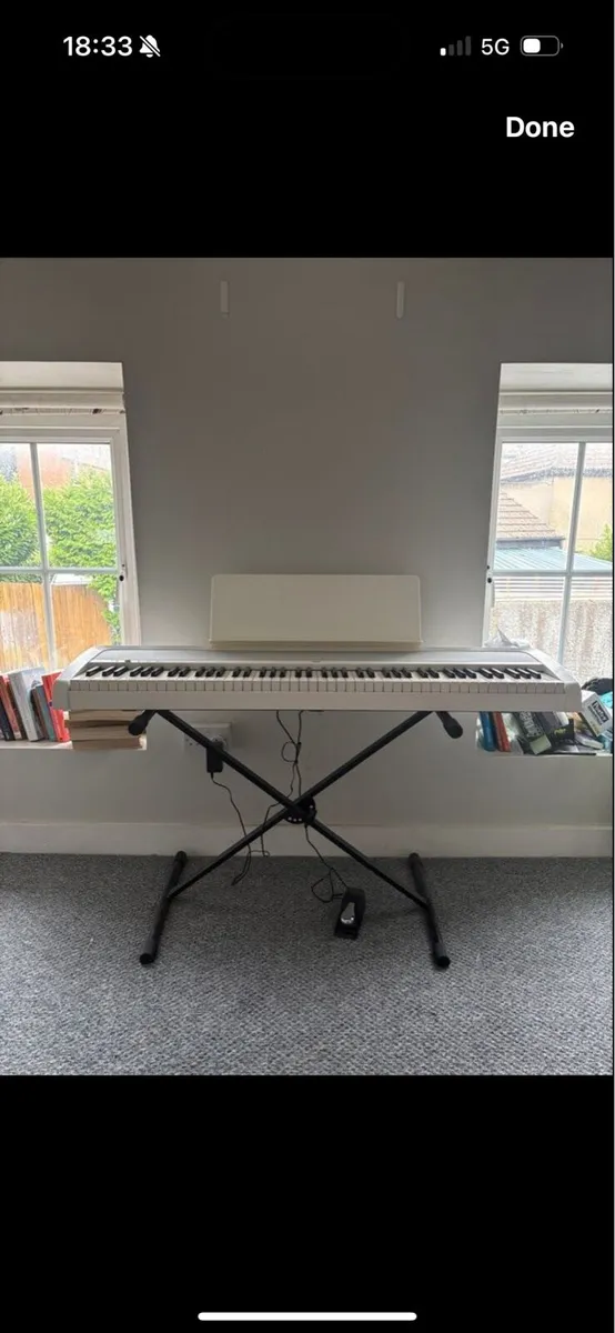 Electric Piano - Image 3