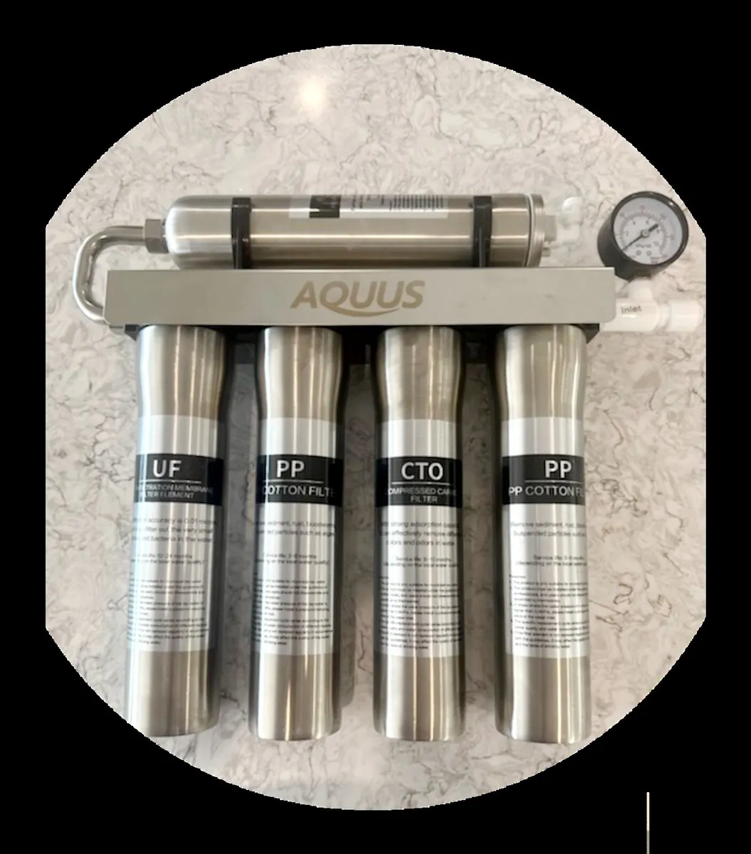 Water filter / filtration system / water softeners - Image 2