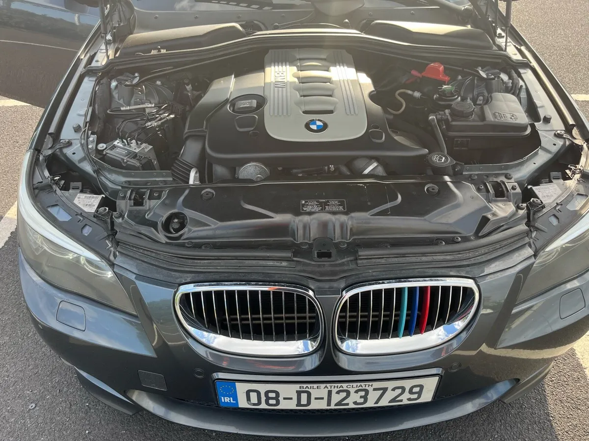BMW 525d 3.0 l M57 - Image 2