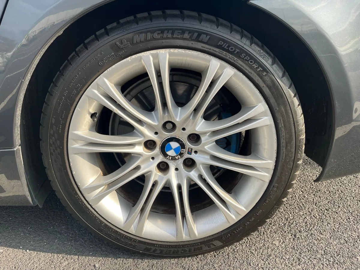 BMW 525d 3.0 l M57 - Image 4
