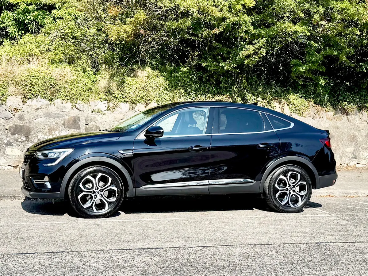 Renault Arkana 2022!!INSCRIPTION!AUTO!ONLY 22K MLS - Image 4
