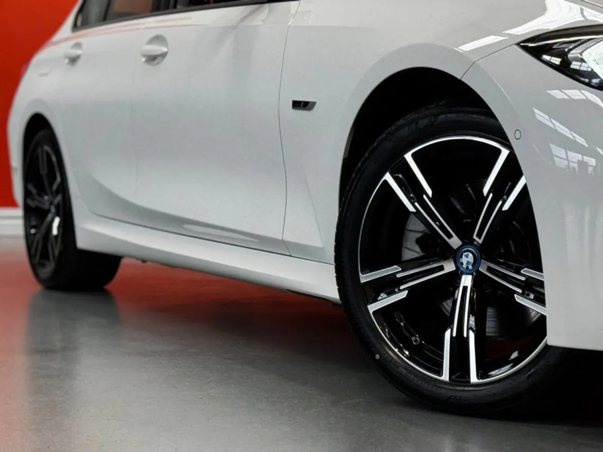 BMW 3 Series 330E M Sport  14 - Image 2