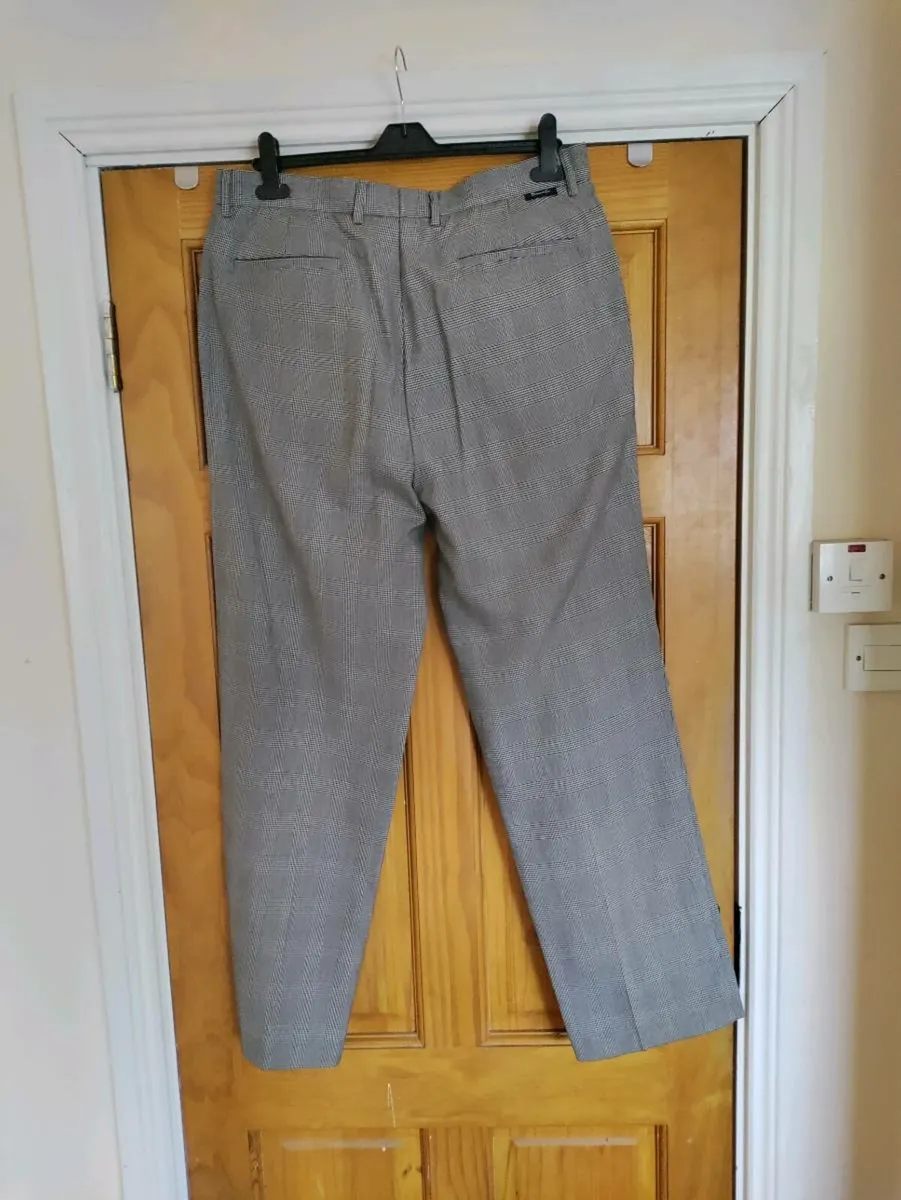 Dwyer&Co Golf Trousers 36R - Image 4