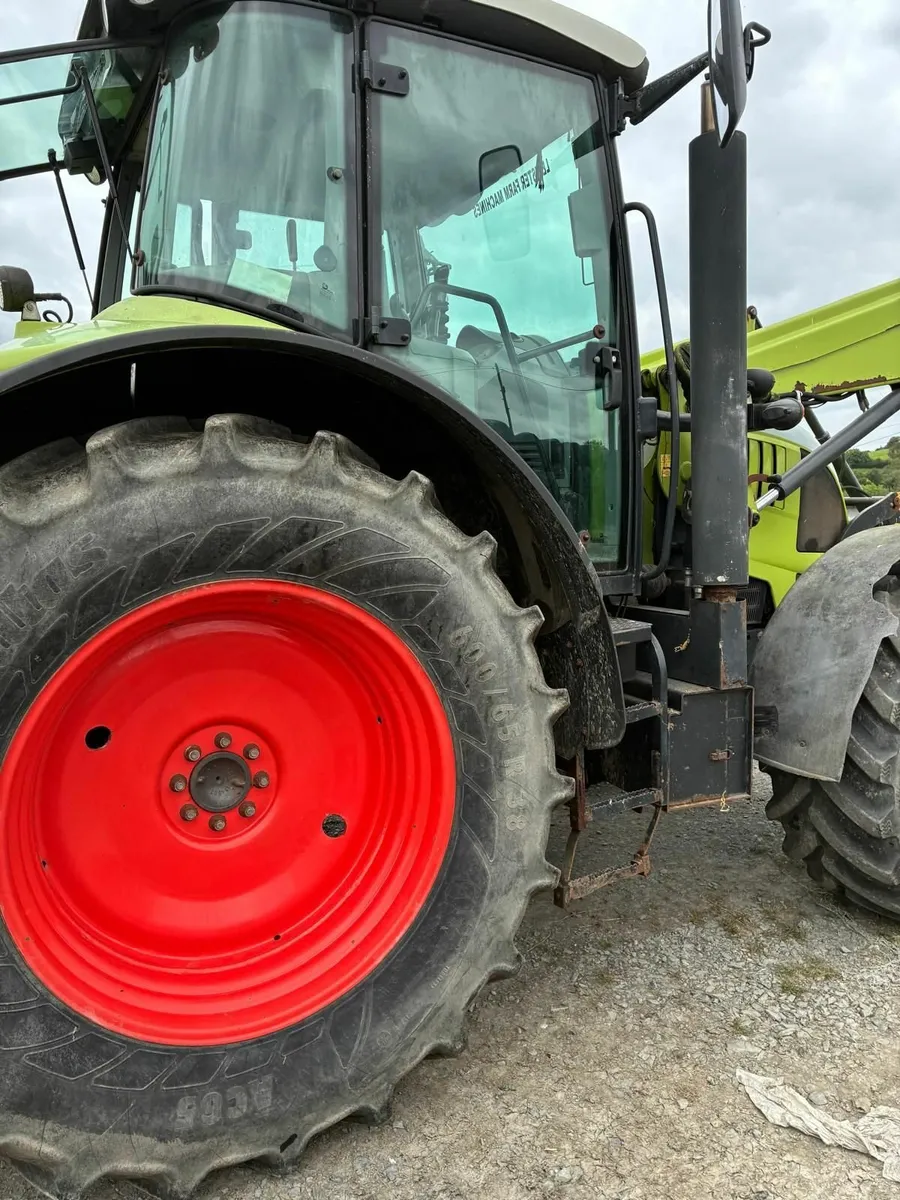 CLAAS Other 2010 - Image 3