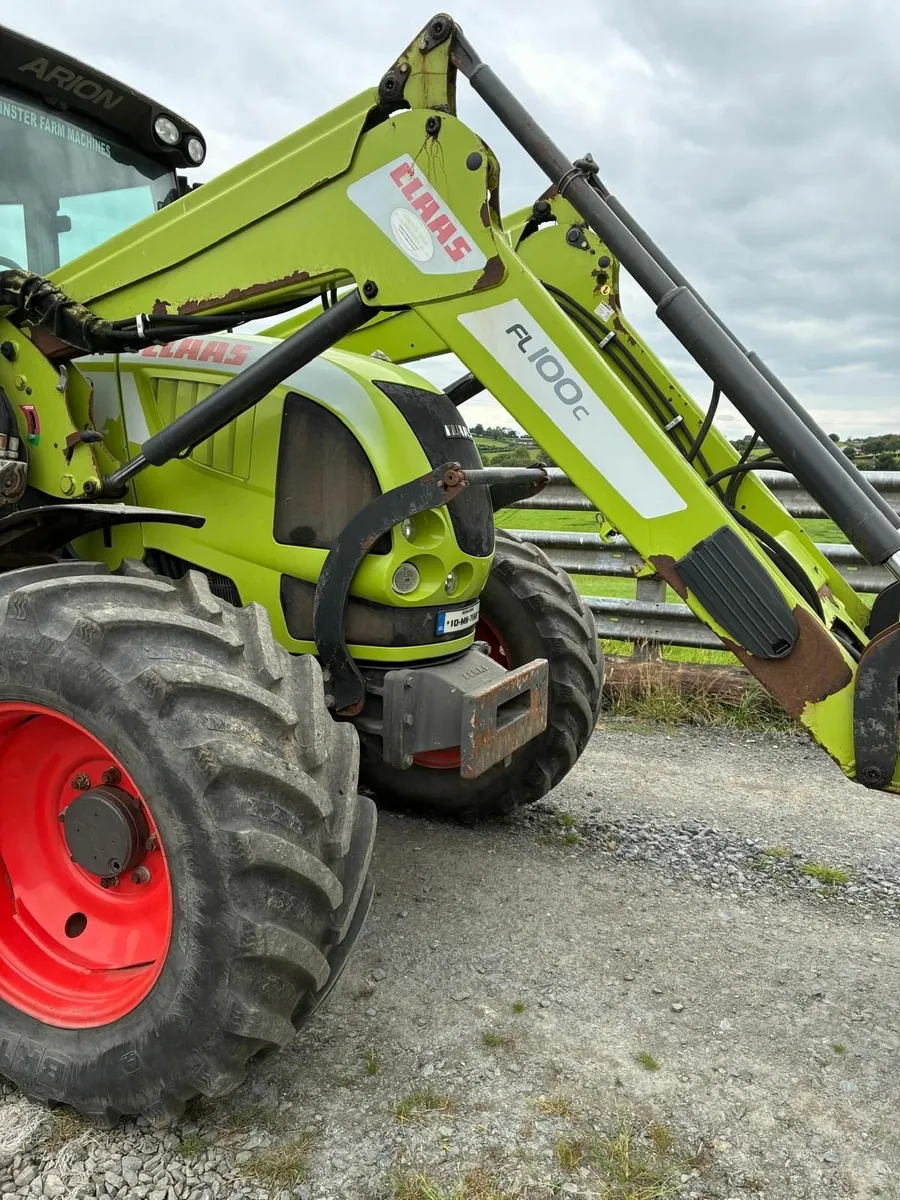 CLAAS Other 2010 - Image 4