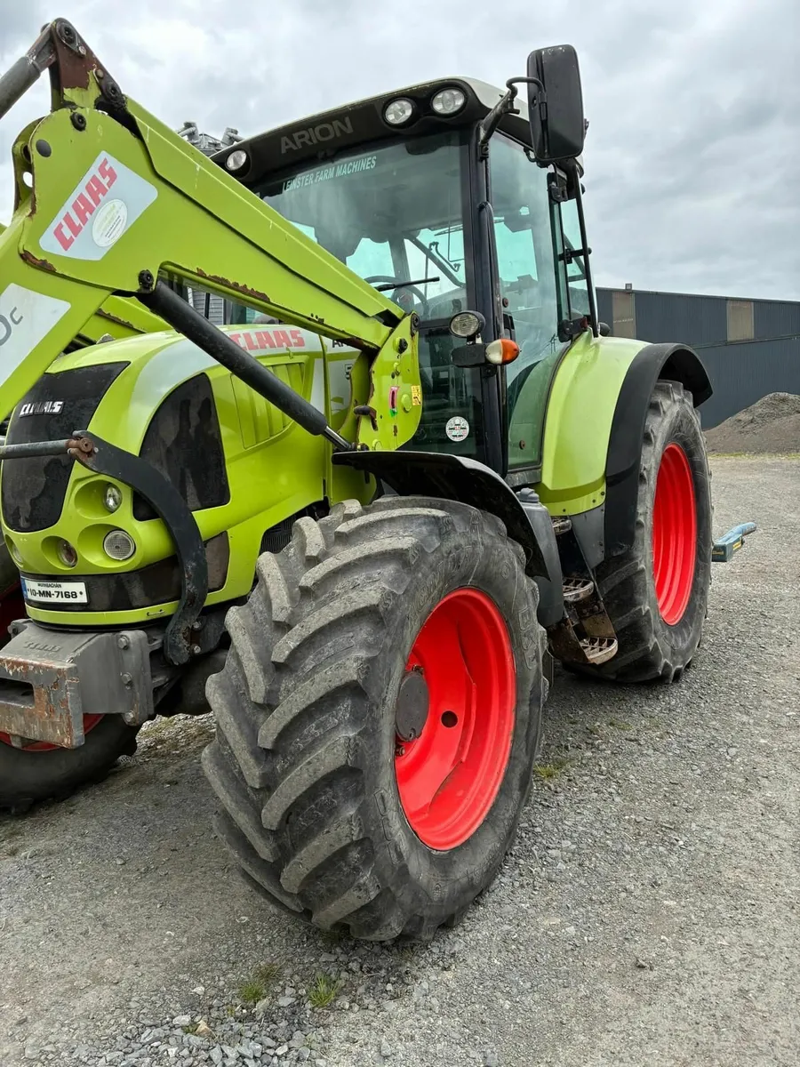 CLAAS Other 2010 - Image 1