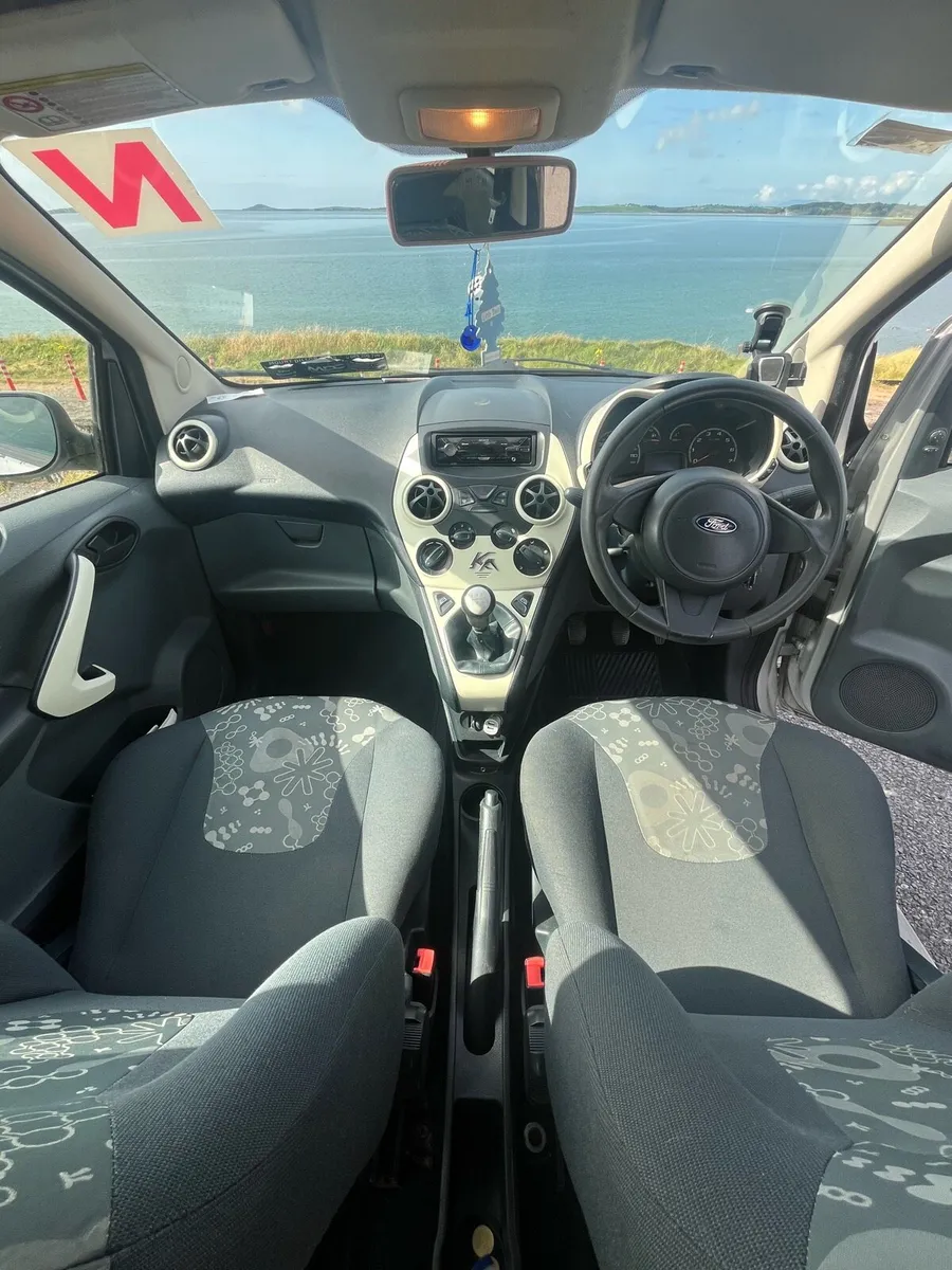 Ford KA - Image 2