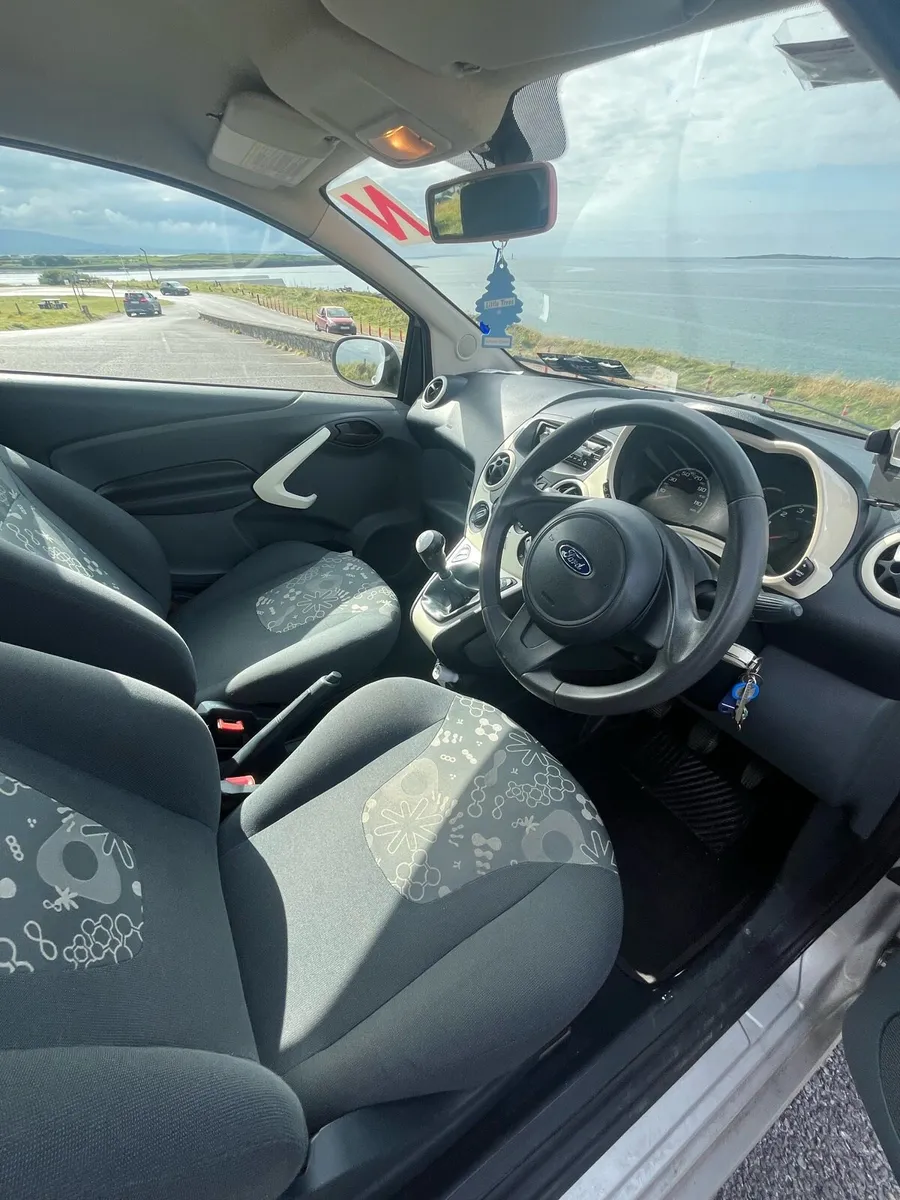 Ford KA - Image 3