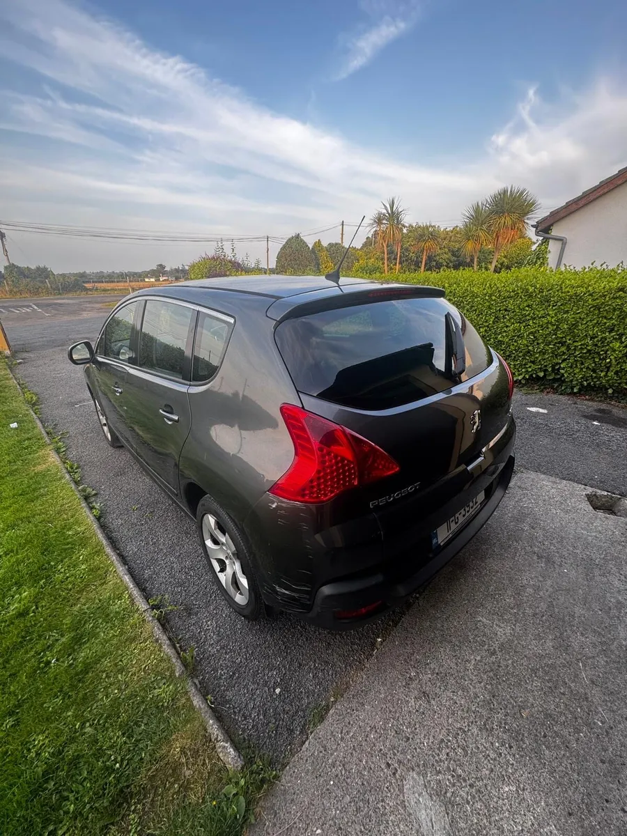 Peugeot 3008 for sale - Image 2