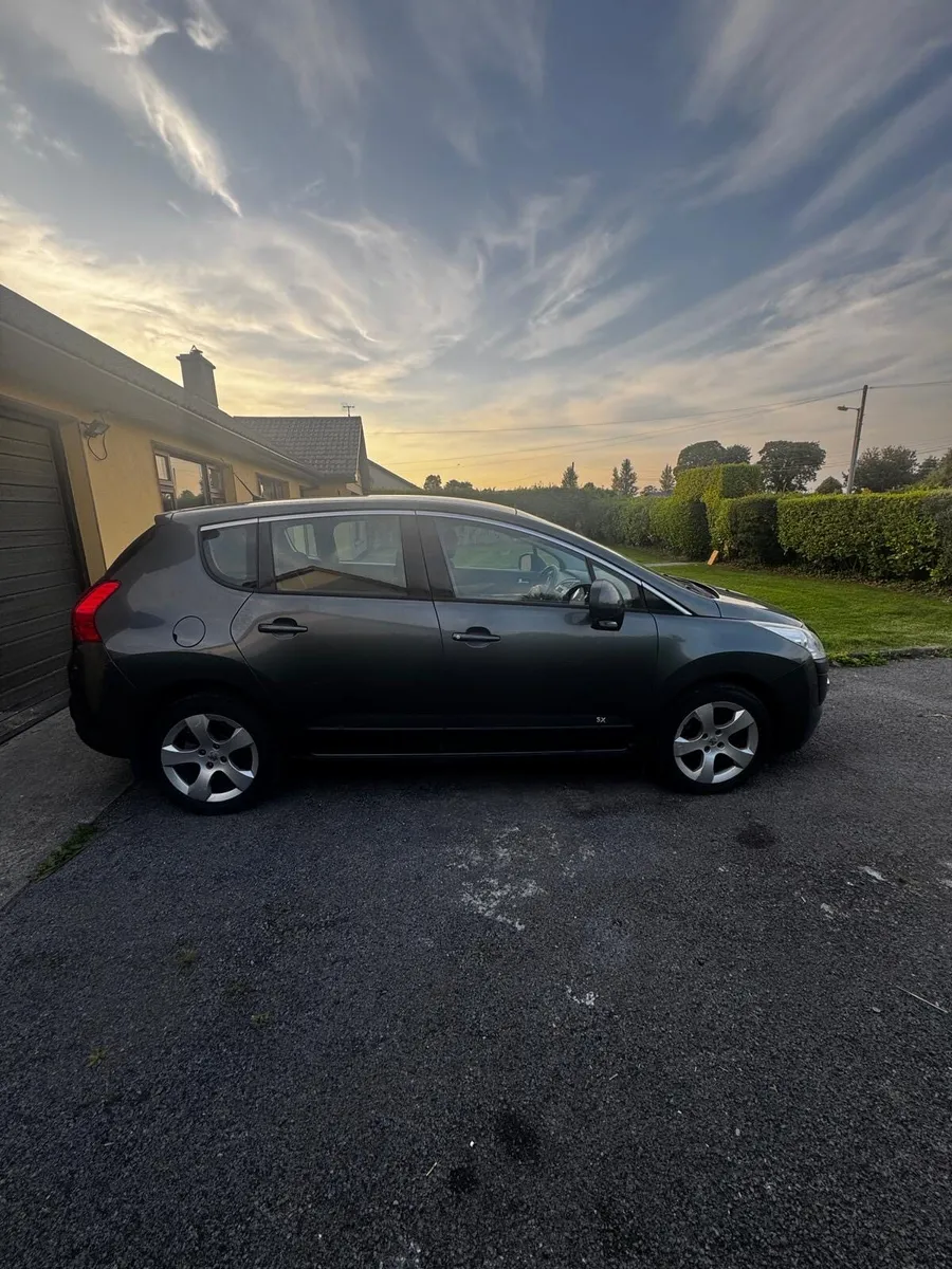 Peugeot 3008 for sale - Image 3