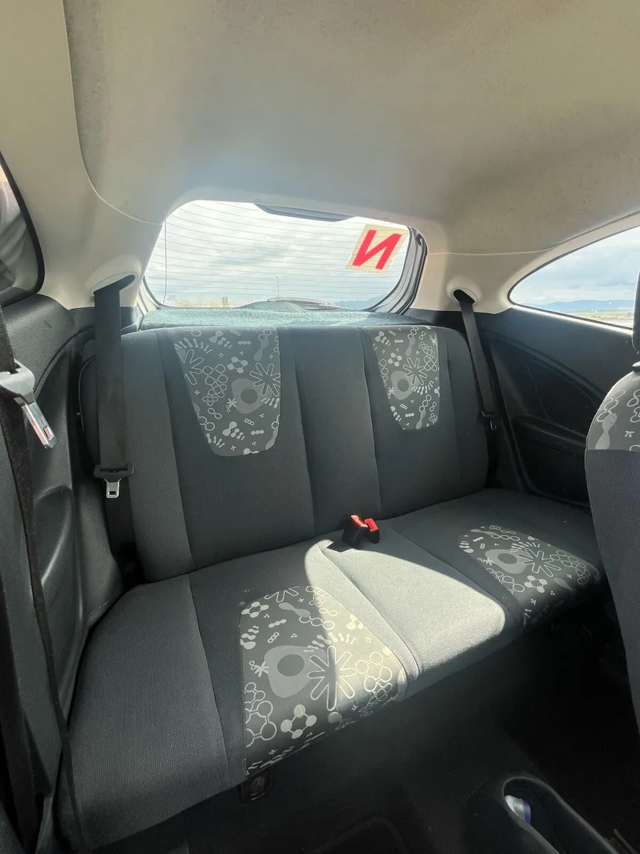 Ford KA - Image 4
