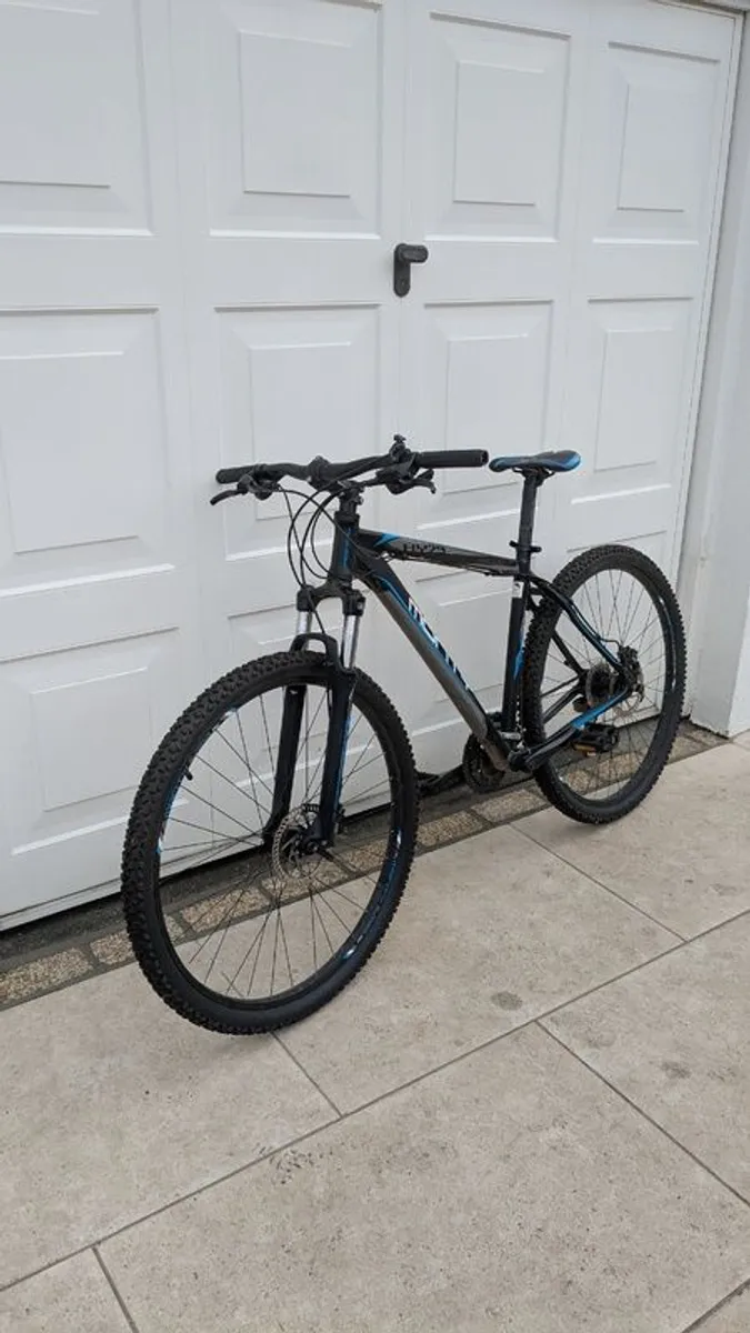 Mountain bike - Image 1