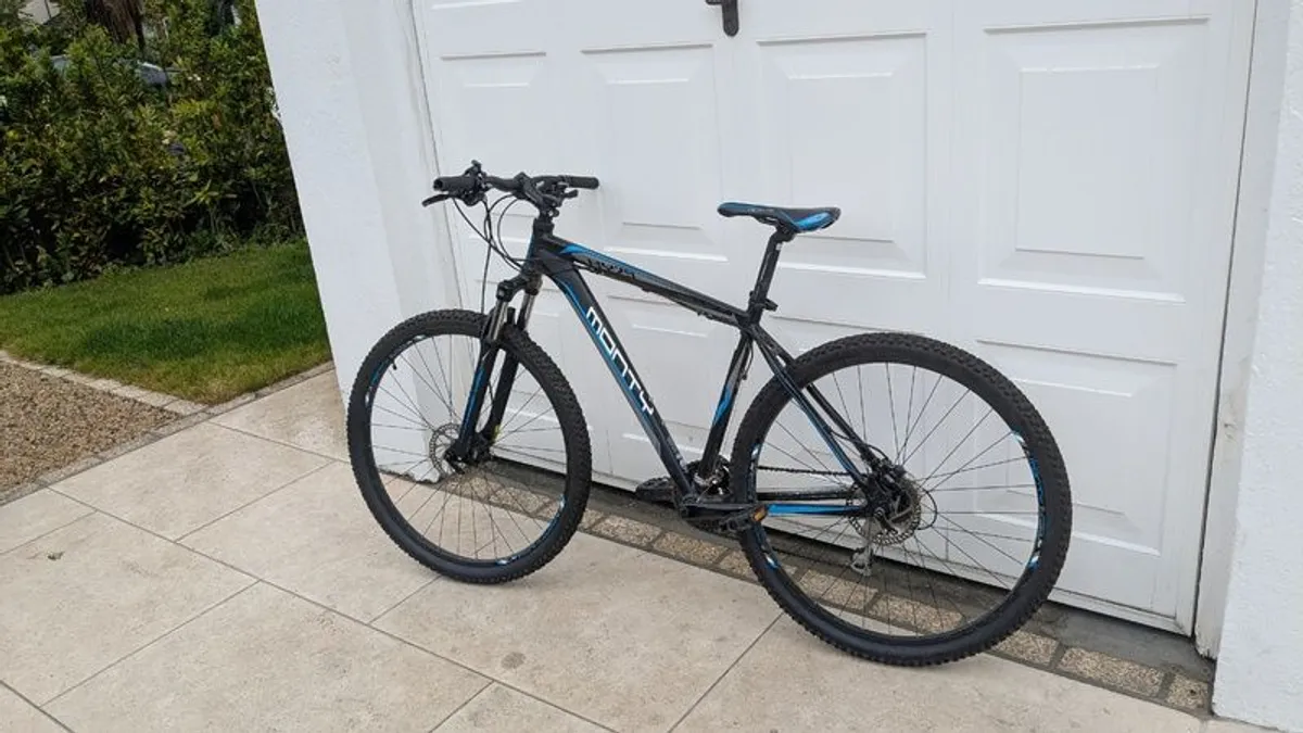Mountain bike - Image 2