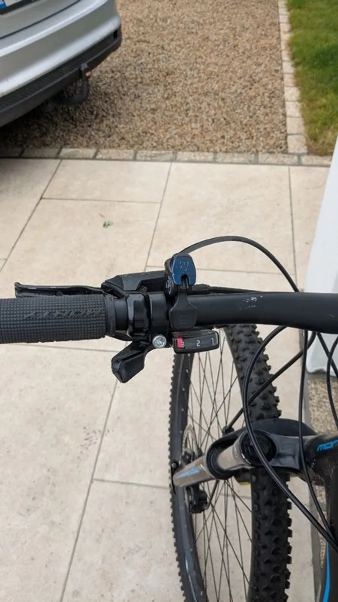 Mountain bike - Image 3