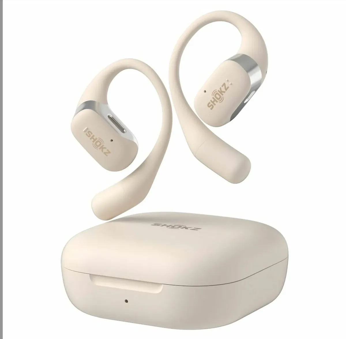 Shokz OPENFIT Wireless Earphones