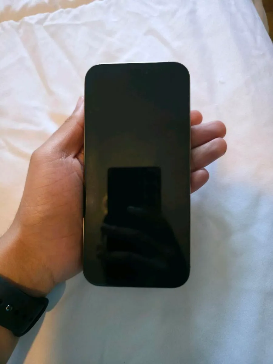 iPhone 16 pro max - Image 1