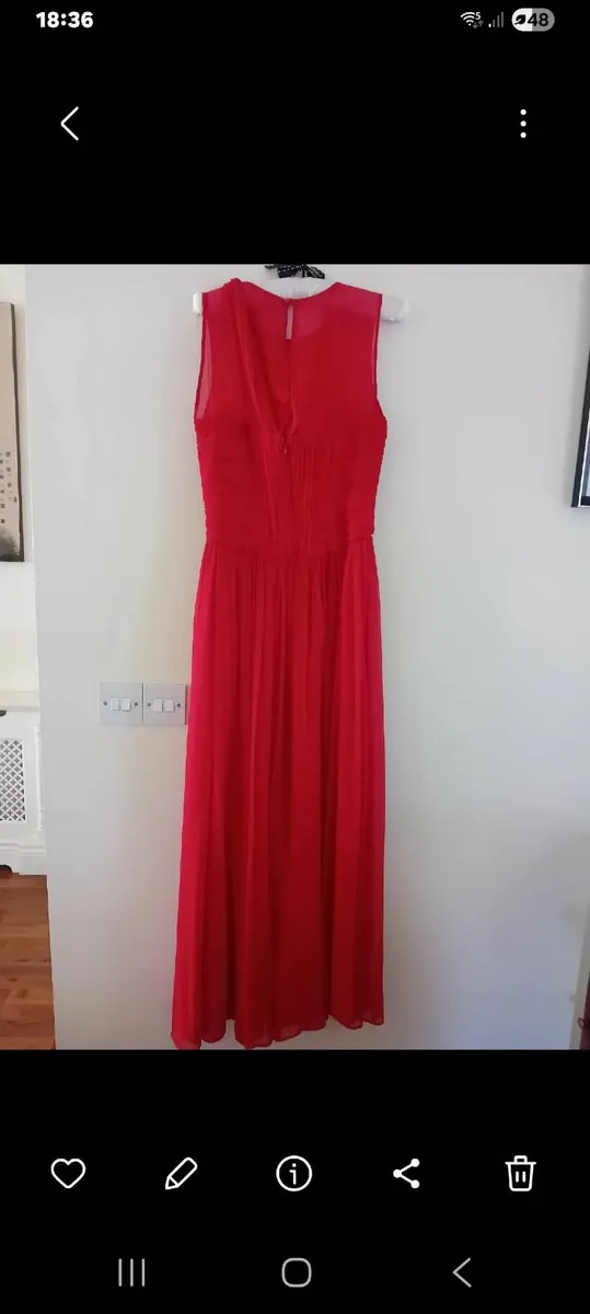 Dress - Image 1