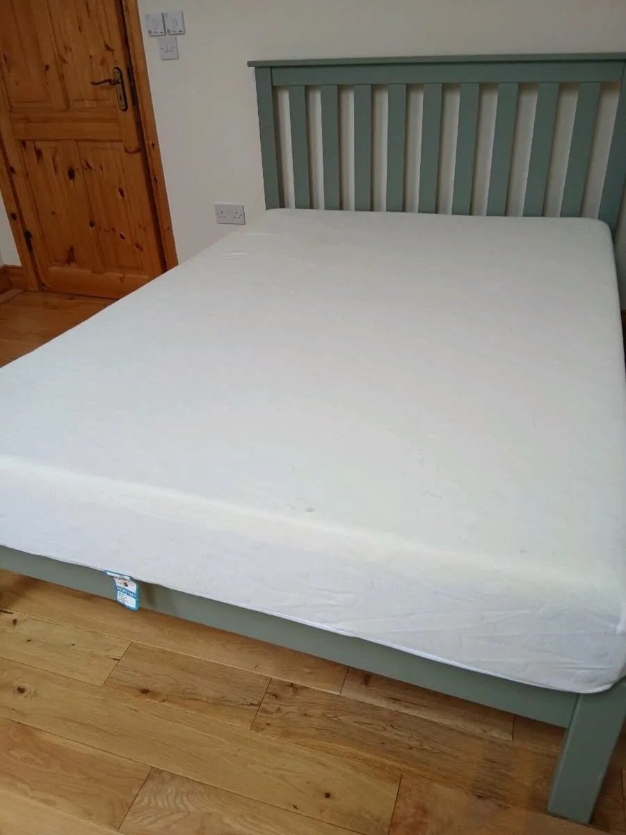 Mattress - Image 1