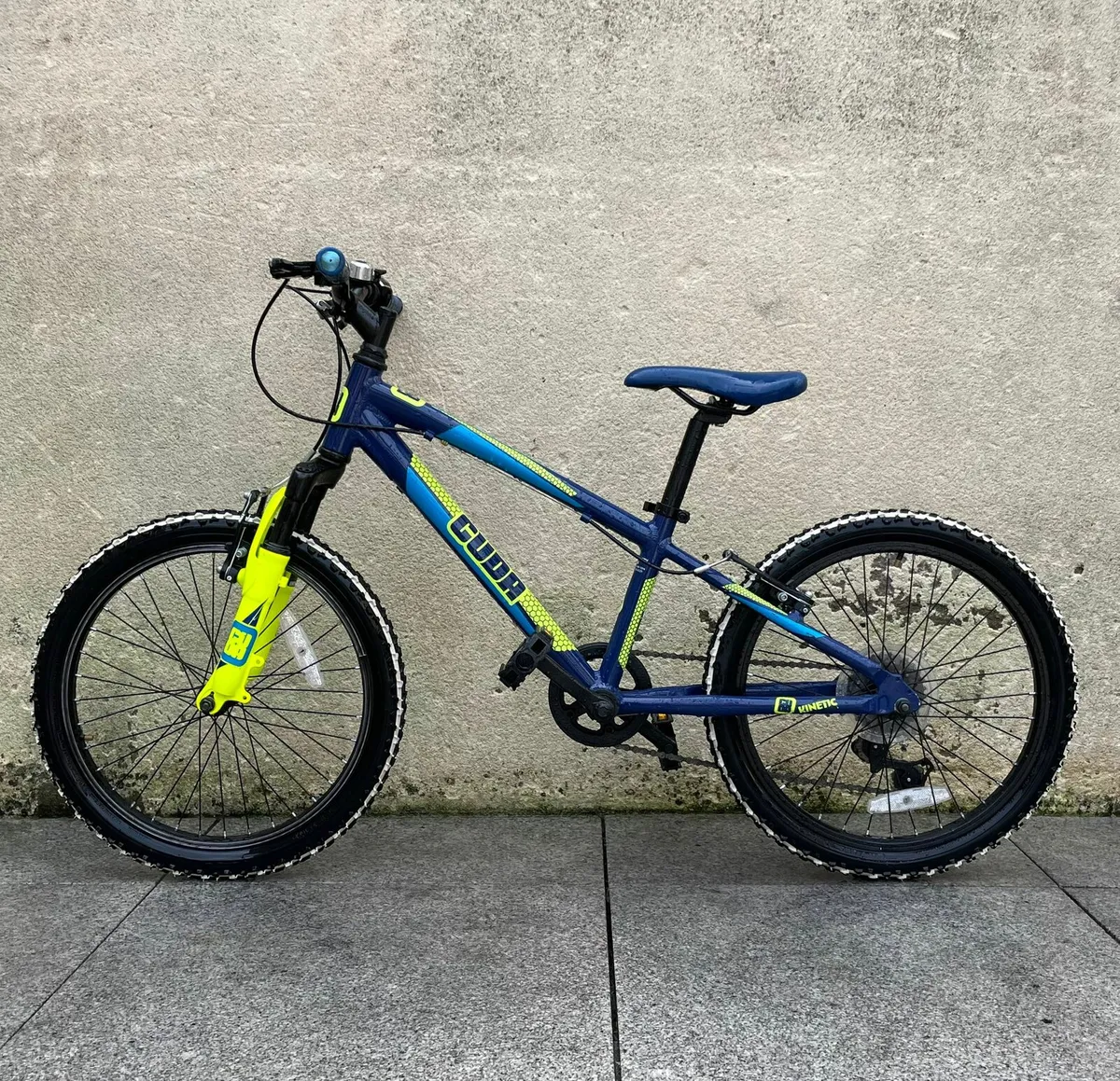 BRAND NEW boys bicycle - Image 2