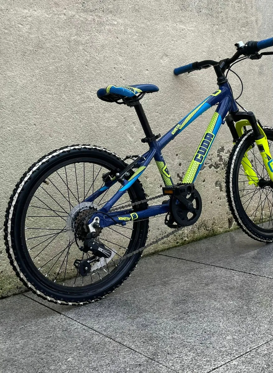 BRAND NEW boys bicycle - Image 3