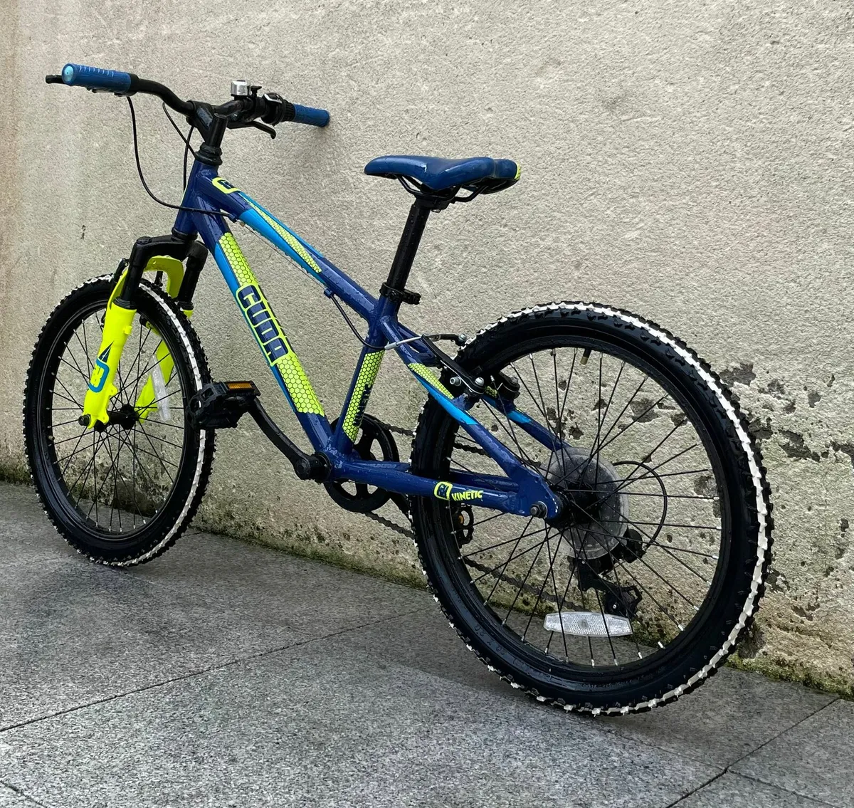 BRAND NEW boys bicycle - Image 4