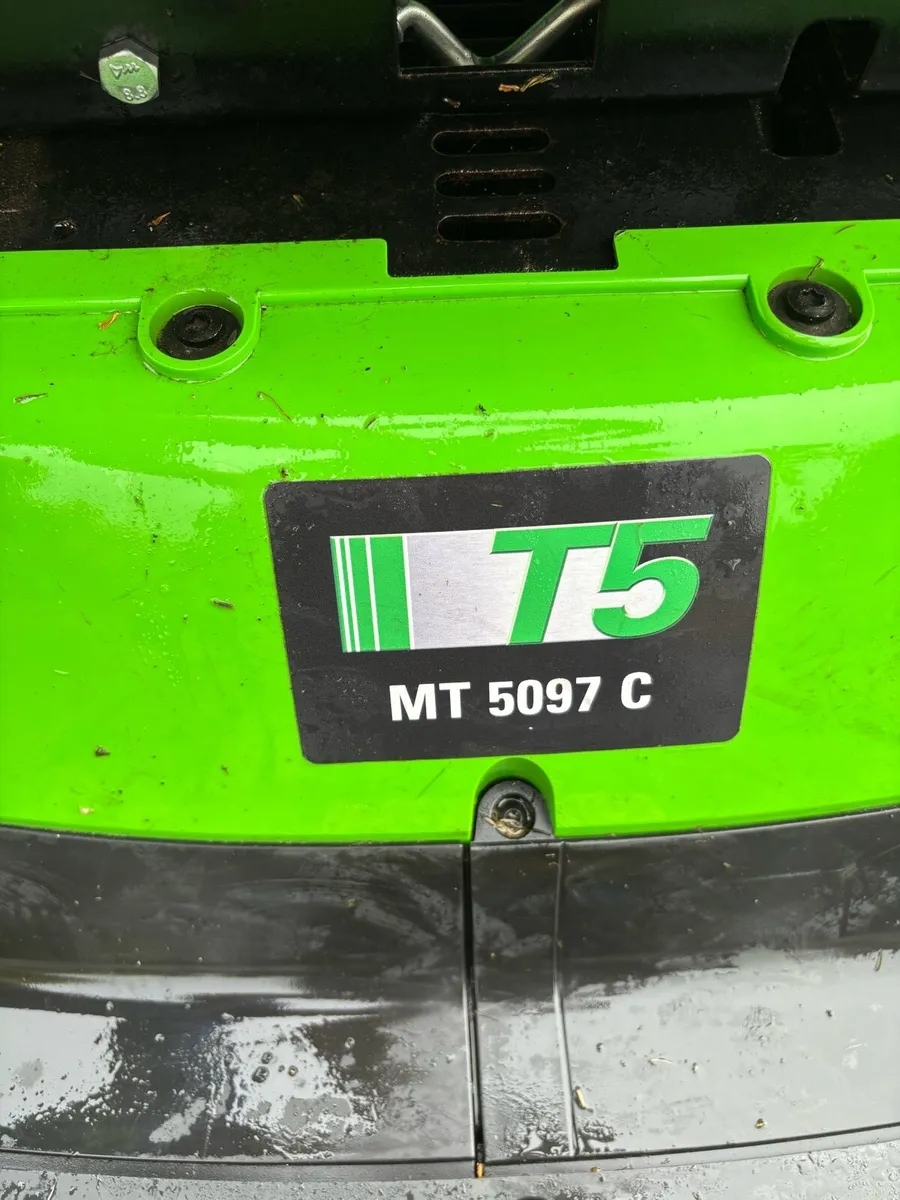 Viking T5 MT 5097C - Image 4