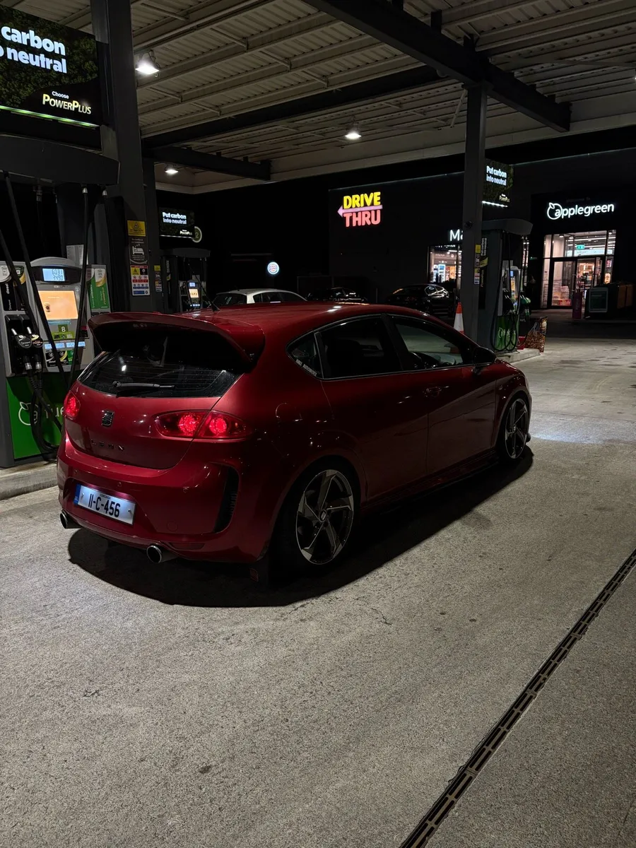 2011 Mk2 Seat Leon * New NCT* - Image 2