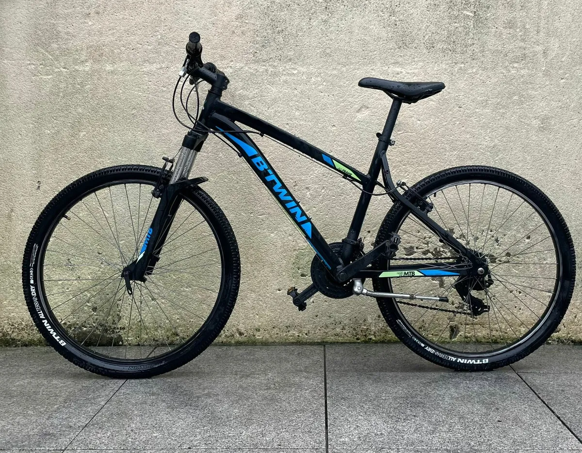 Mountain Bicycle - Image 2