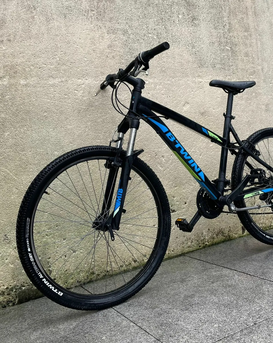 Mountain Bicycle - Image 3
