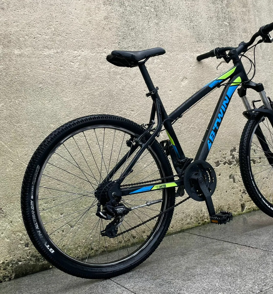 Mountain Bicycle - Image 4