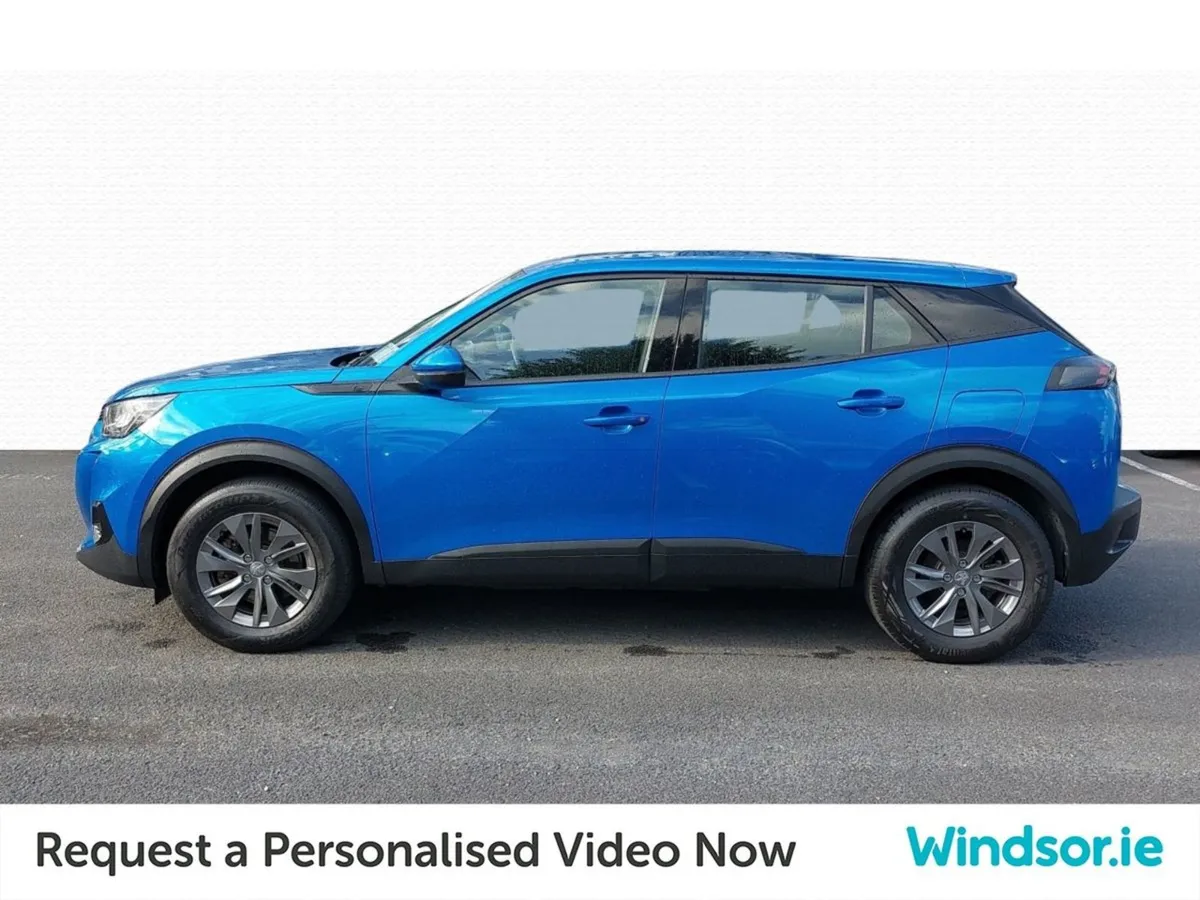 Peugeot 2008 Electric 136 bhp (50 Kwh) Active - Image 4