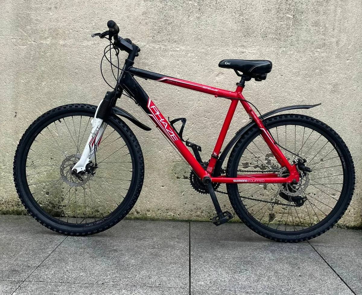 Mountain Bicycle - Image 2