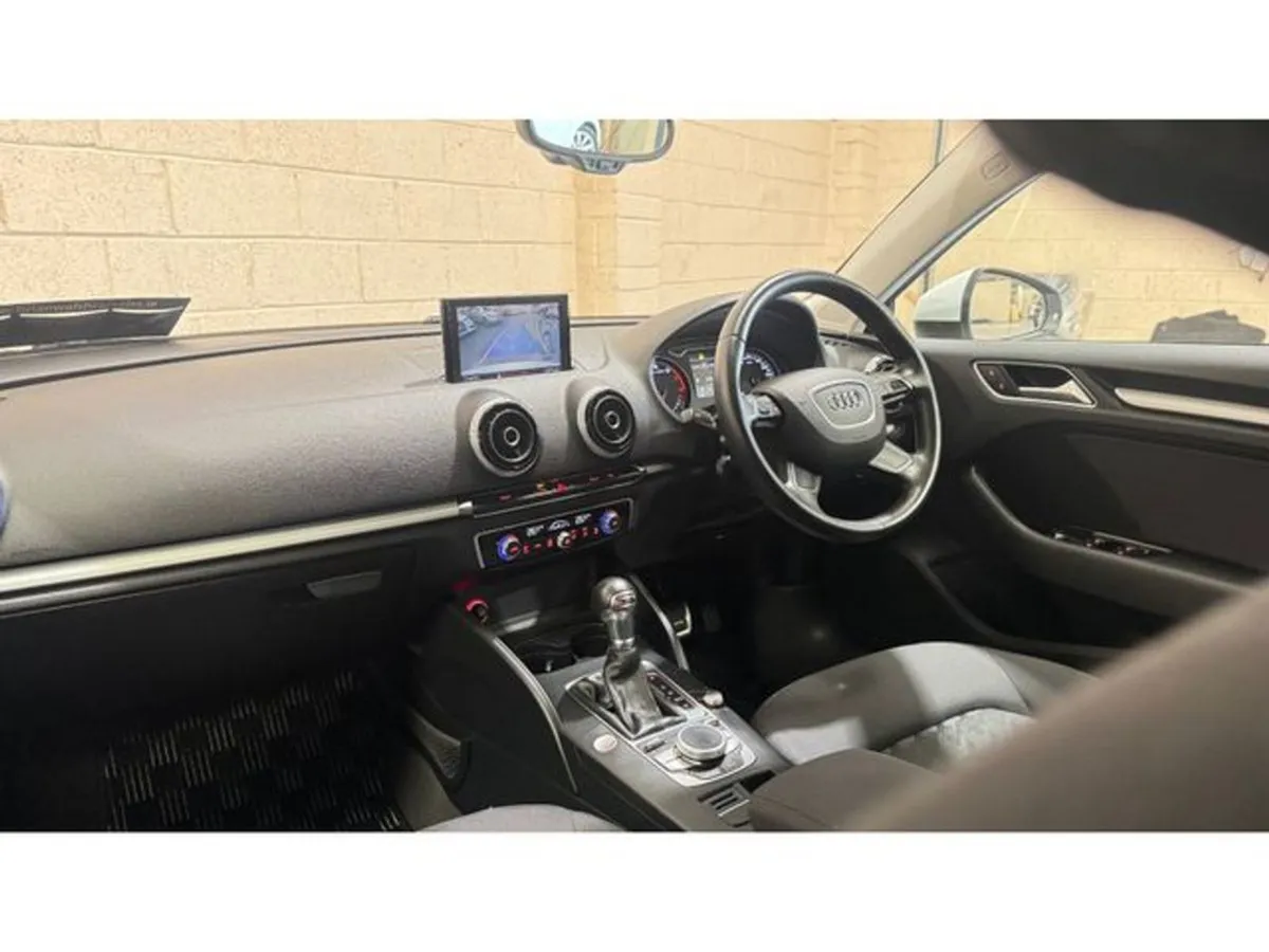 Audi A3 152 1.4 Tfsi - Image 2