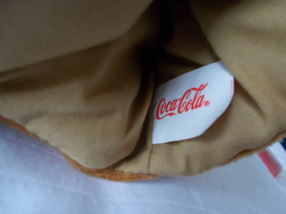 Coca Cola Products collectibles - Image 2
