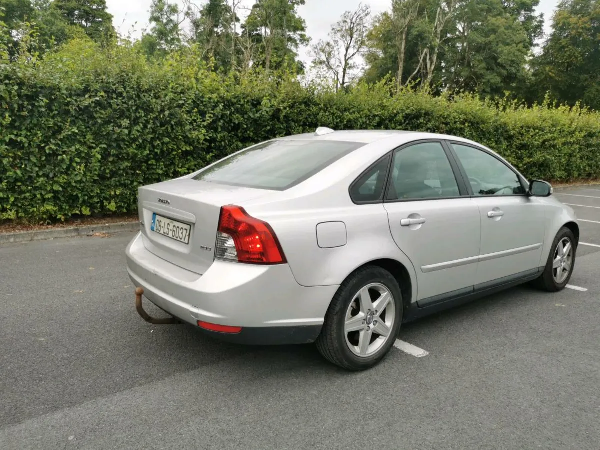 Volvo S40 - Image 3