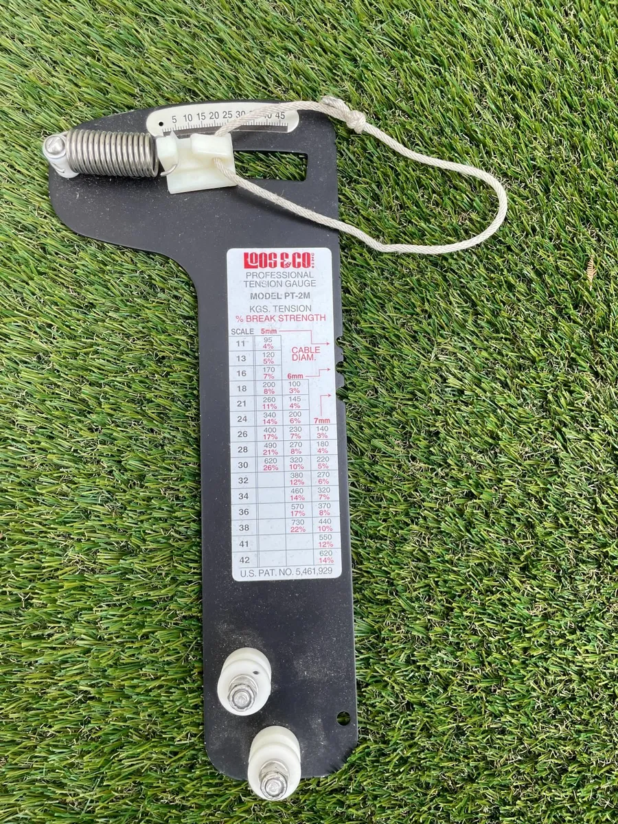 Tension Gauge - Image 1